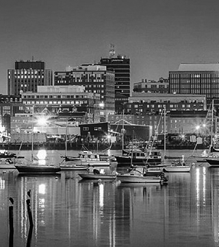 Portland, ME