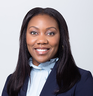 Ashley Bodden