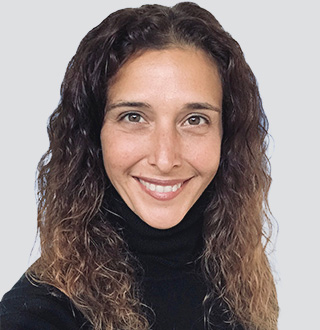 Kristine Pirnia