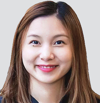 Miiya Kwok
