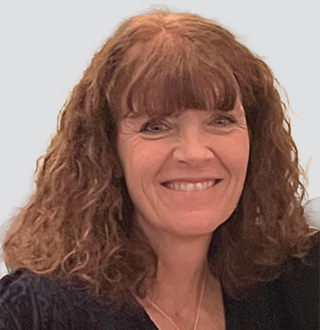 Paula M. Connelly