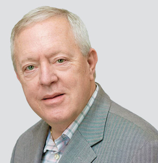Gerald B. Horn