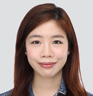 Leona Mak