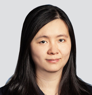 Nicole Bing Li
