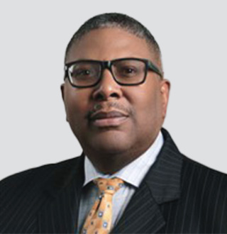 Darrell Spires