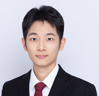 Luke Chen