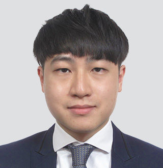 Michael Chu