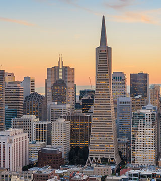 San Francisco, CA