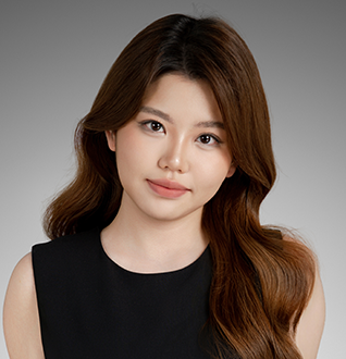 Joanna Zhang