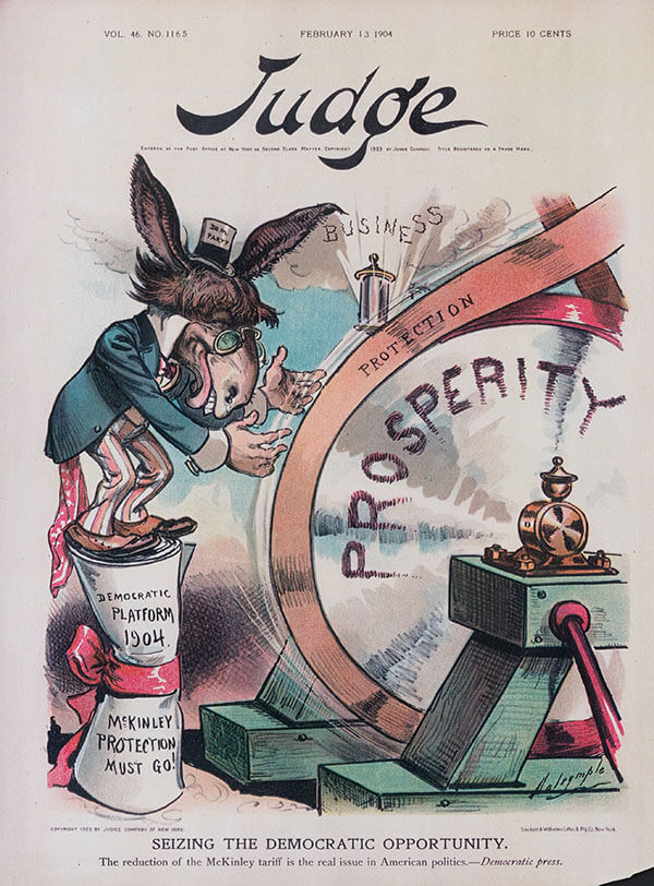 Ran 083018 - Seizing the Democratic Opport