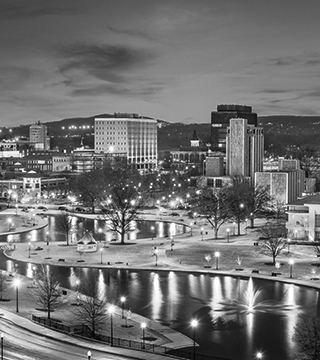 Huntsville, AL