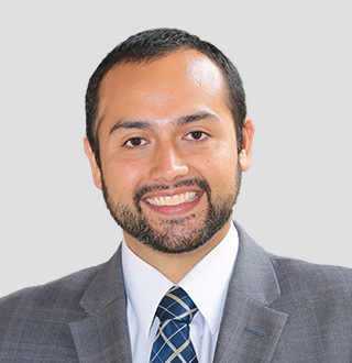 David F. Olave