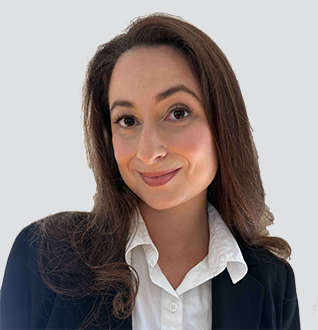 Lily Baron