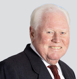 Patrick Gill