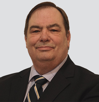 Larry James