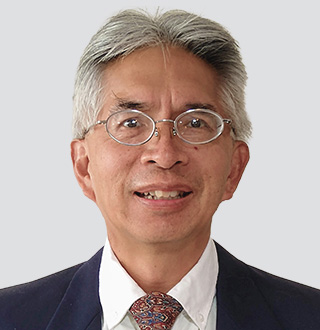 Ernest Tong