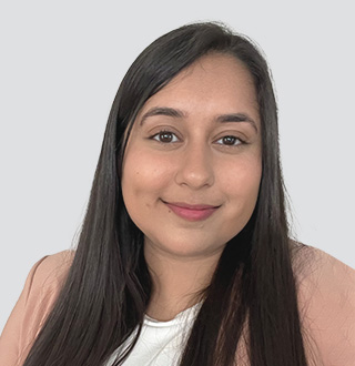 Sanam Bhalla
