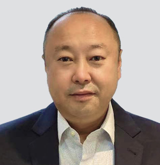 John S. Kwak