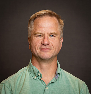 Shawn McCausland