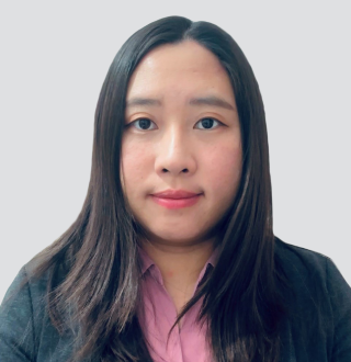 Tracy Hsu