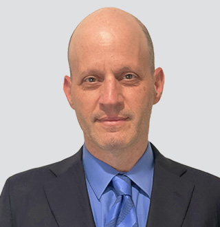 Larry T. Ordet