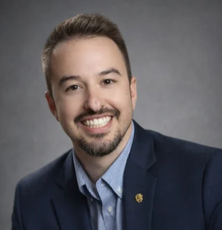Aaron Harting