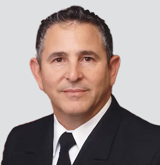 Domenic J. Veneziano