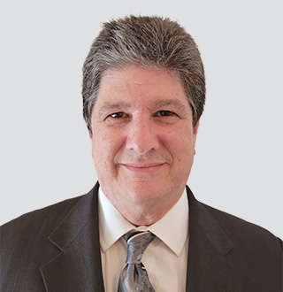 Andrew Margolis