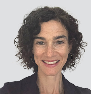 Catherine Cayce