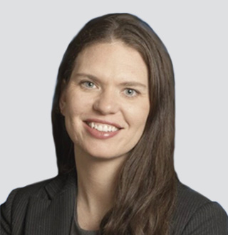 Mika McLafferty