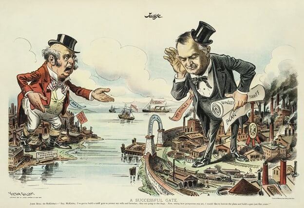Tariff-Barriers-to-Exports