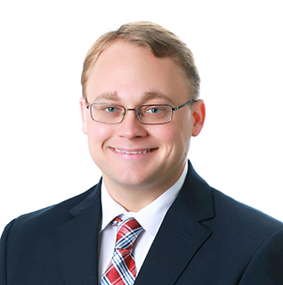 Andrew Tuggle