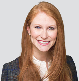 Amanda Levitt