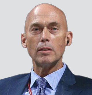 Jerry Weller
