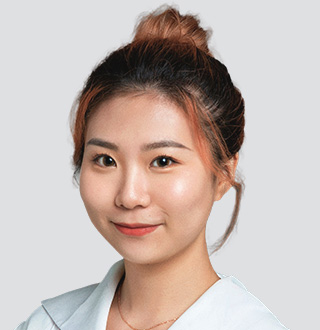 Tracy Fang