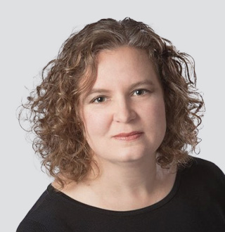 Andrea Jeglum