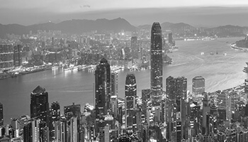 Hong Kong, China