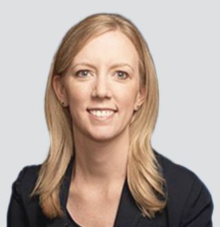 Christina Leonard